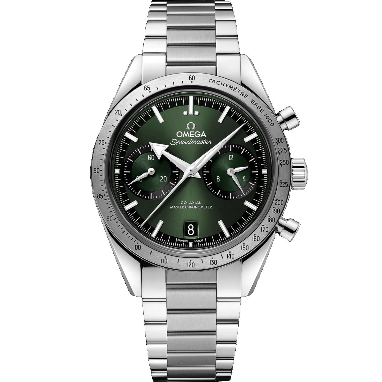 Omega Speedmaster
Moonwatch Professional