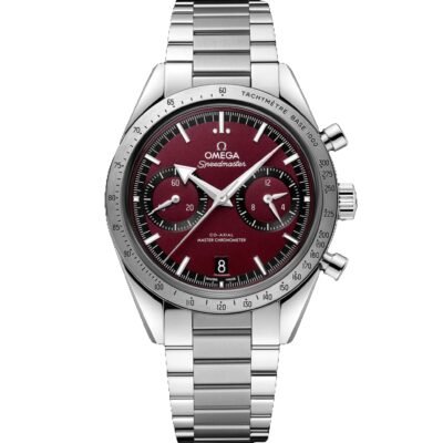 Omega Speedmaster
Moonwatch Professional