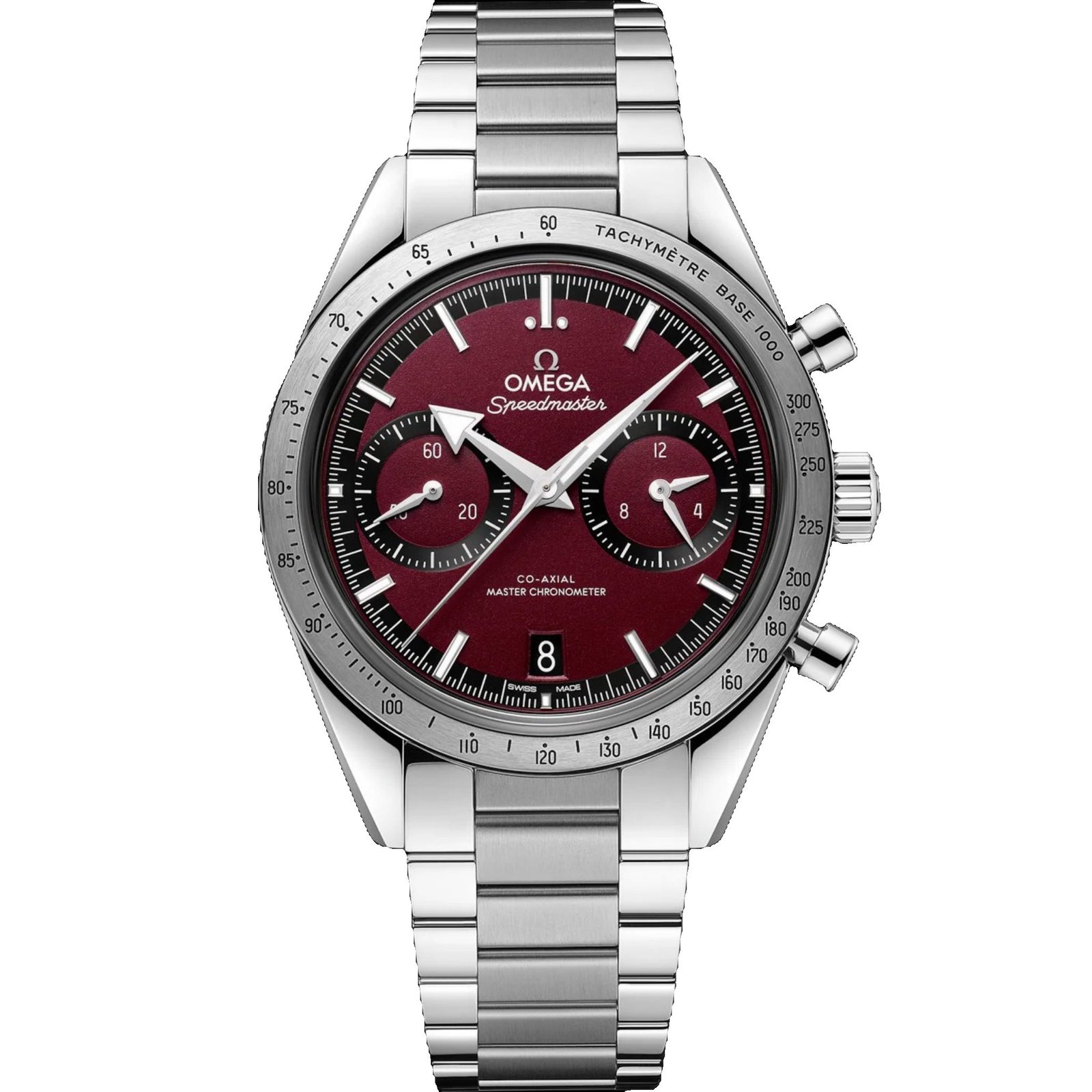 Omega Speedmaster
Moonwatch Professional