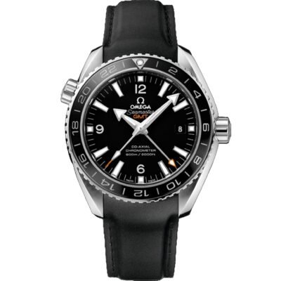 Omega Seamaster
Planet Ocean 600M