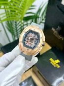 Hublot Spider Big Bang (Grey Gold)