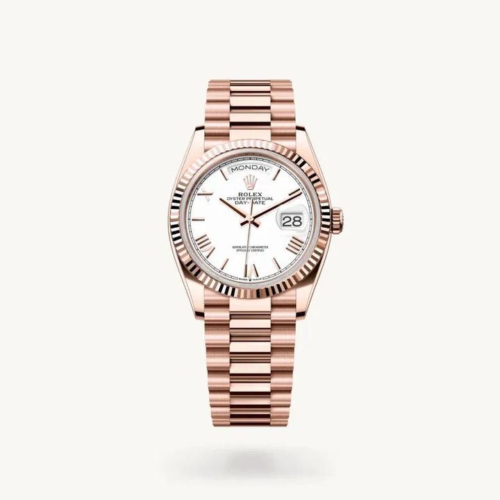 Rolex Day Date 40 mm