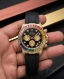 Rolex Oyster Perpetual Daytona Chronograph