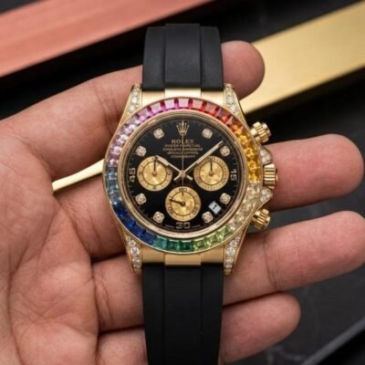 Rolex Oyster Perpetual Daytona Chronograph