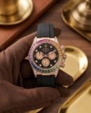 Rolex Oyster Perpetual Daytona Chronograph