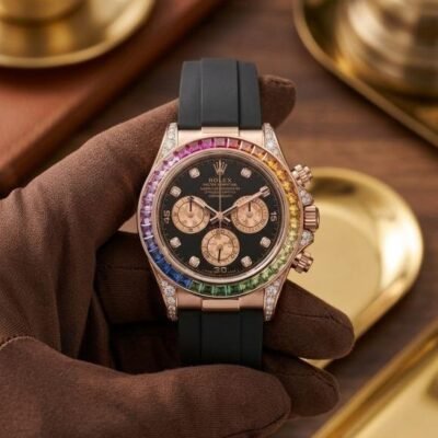 Rolex Oyster Perpetual Daytona Chronograph