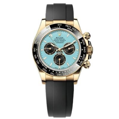 Rolex Oyster Perpetual Daytona Chronograph