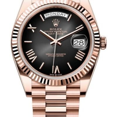 Rolex Day Date