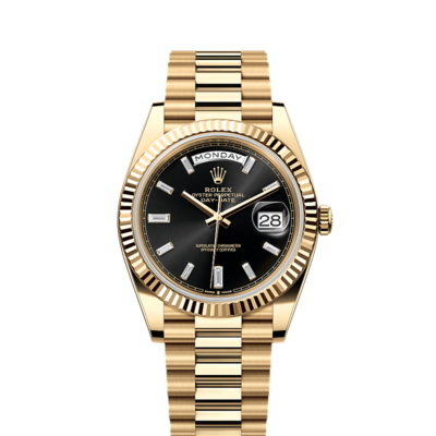 Rolex Day Date