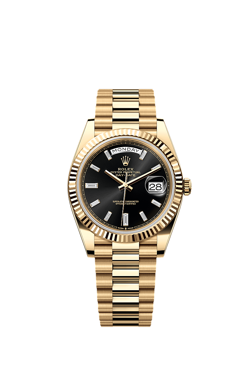 Rolex Day Date