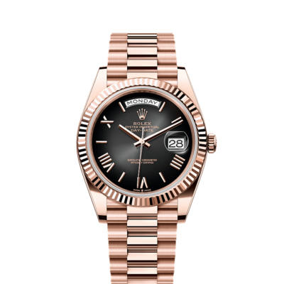 Rolex Day Date