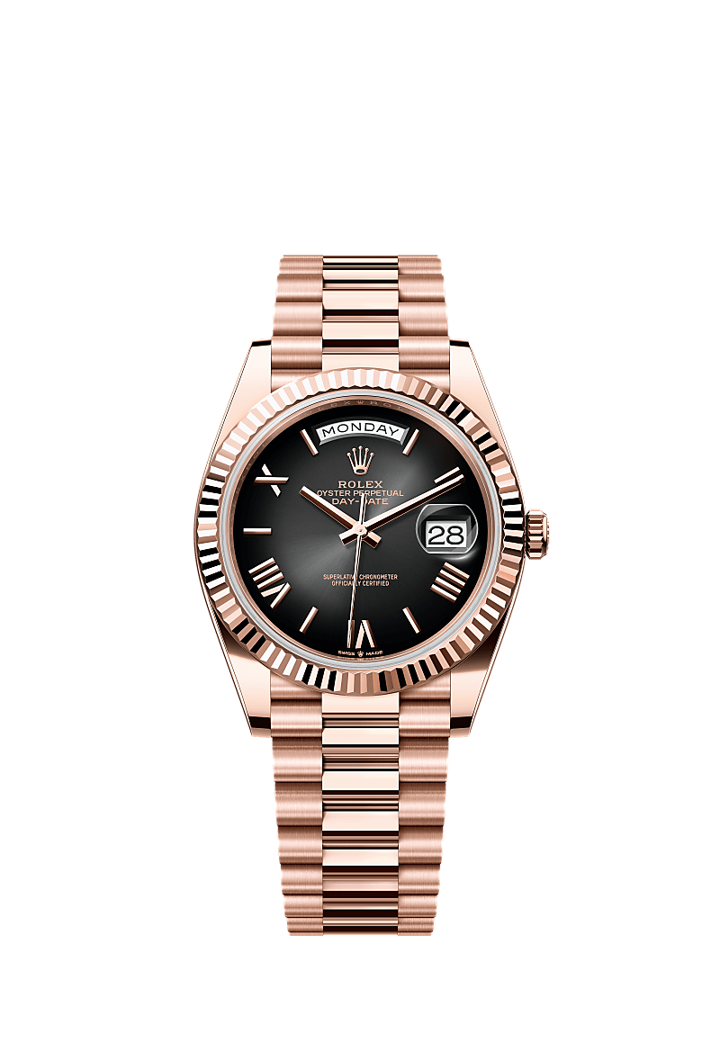 Rolex Day Date