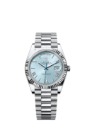 Rolex Day Date
