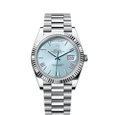 Rolex Day Date