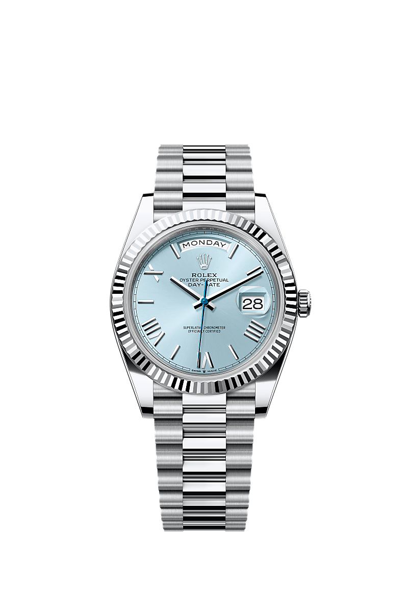 Rolex Day Date