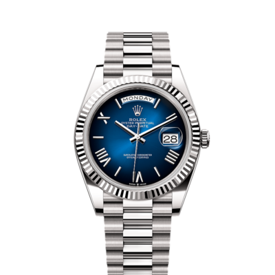 Rolex Day Date
