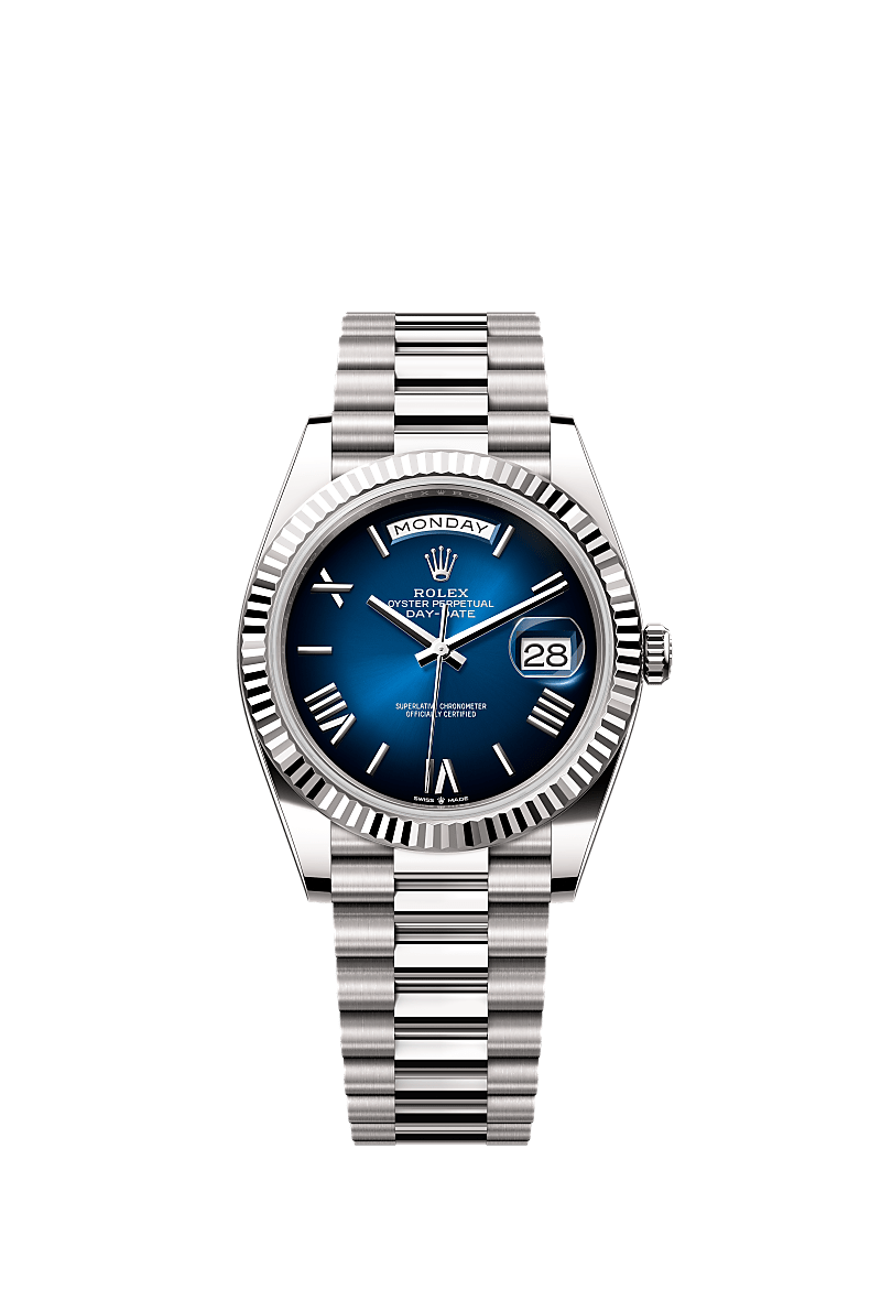 Rolex Day Date