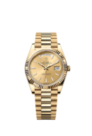 Rolex Day Date