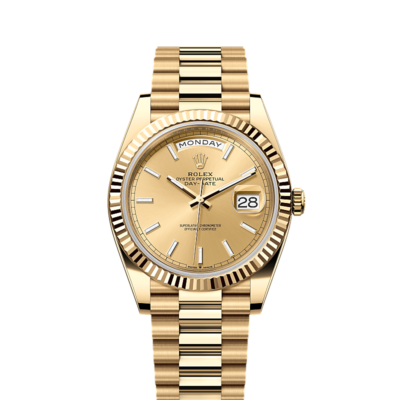 Rolex Day Date
