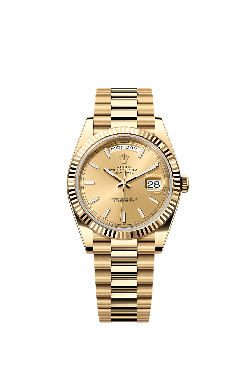 Rolex Day Date