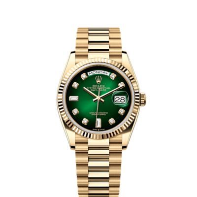 Rolex Day Date