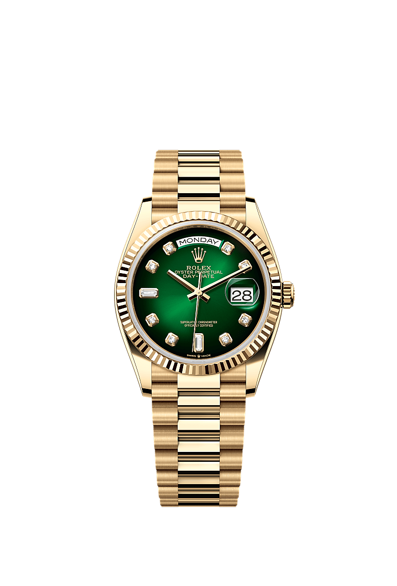 Rolex Day Date