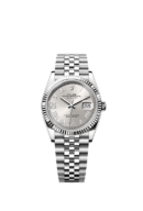 Rolex Date Just