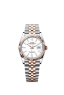 Rolex Date Just