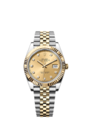 Rolex Date Just
