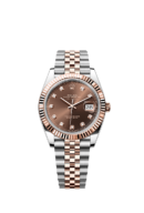 Rolex Date Just