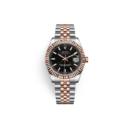Rolex Date Just