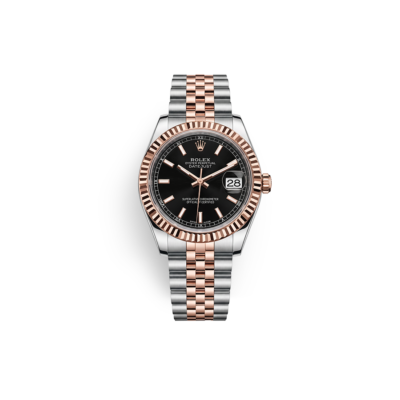 Rolex Date Just
