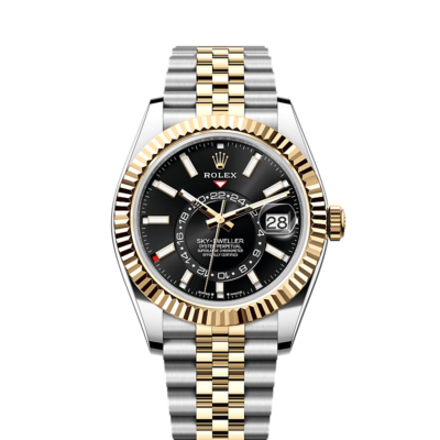 Rolex Sky Dweller