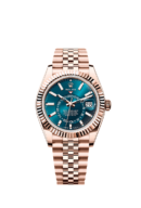 Rolex Sky Dweller