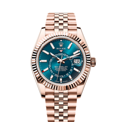 Rolex Sky Dweller