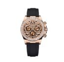Rolex Daytona "Eye Of The Tiger"
