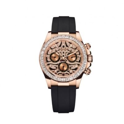 Rolex Daytona "Eye Of The Tiger"