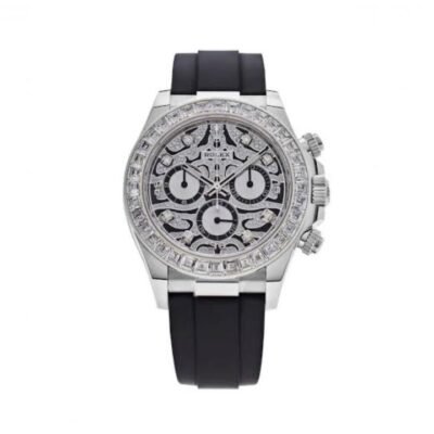 Rolex Daytona "Eye Of The Tiger"