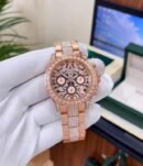 Rolex Daytona "Eye Of The Tiger"