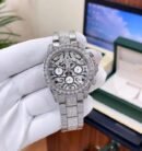 Rolex Daytona "Eye Of The Tiger"