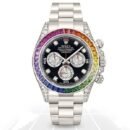 Rolex Daytona Rainbow Dial